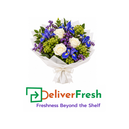 DeliverFresh The Morning Dew - (Bouquet)