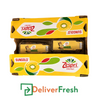 Zespri Kiwi Box (3.6kg) – 6 Punnets
