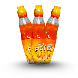 24 x Orange 200 ml - Box