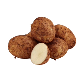 Sebago Potato - Kg