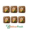 Zespri Kiwi Box (3.6kg) – 6 Punnets
