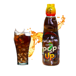 Cola 200 ml - Pcs