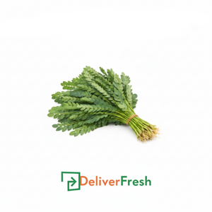 Bunch of Agathi leaves with DeliverFresh