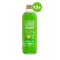Amazon Lime - Wild One Organic Sparkling