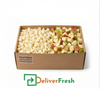 Apple Diced 10mm or 20mm (Peeled or Unpeeled)1