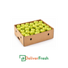 Apple green box deliverFresh