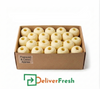 Apples Peeled & Cored 