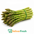 Asparagus - (1Bunch)