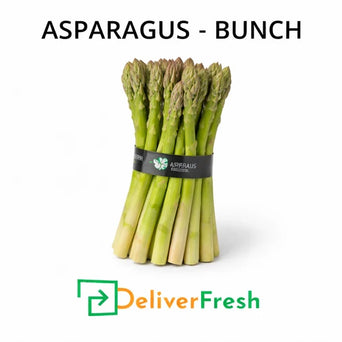 Premium Asparagus