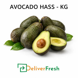 Avocado Hass