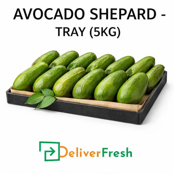 Avocado Shepard