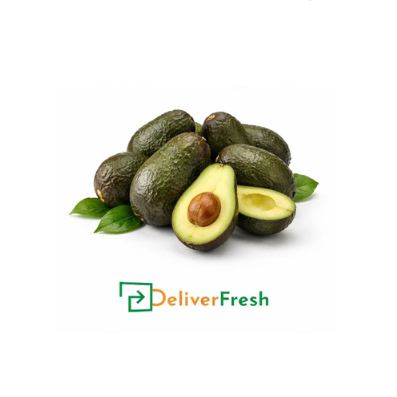Avocado Hass - (Each)