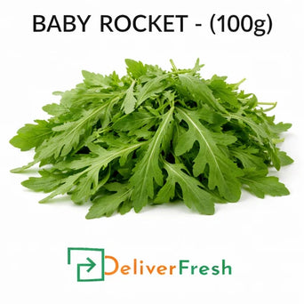 Baby Rocket