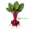 Fresh baby beetroot bunch – premium hand-picked beetroots delivered across Melbourne by DeliverFresh.
