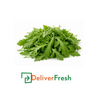 Baby Rocket 1 punnet (100g) with Deliverfresh