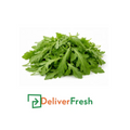 Baby Rocket - 1 Punnet (100g)