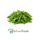 Baby Rocket - 1 Punnet (100g)