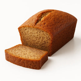 Fresh Banana Bread