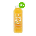 Wild One Organic Banana Mango Apple Juice 12 x 360ml