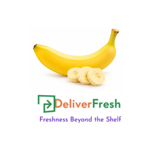 Banana Organic 