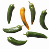Banana Pepper