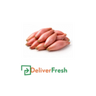 Banana Shallot Long - (250g or 500g or 1kg)