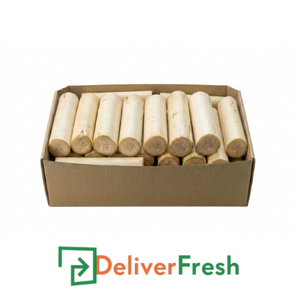 Banana Stem - Box (10Kg)