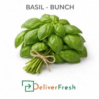 Fresh Basil