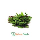 Basil Thai - (Bunch)