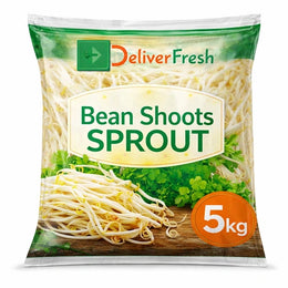 Bean Shoots Sprouts