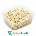 Bean Shoot Beansprout - Punnet (250g or 1kg)