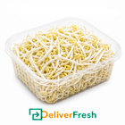 Bean Shoot Beansprout - Punnet (250g or 1kg)