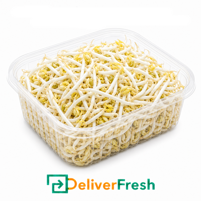 Beans Sprouts - Punnet (250g)