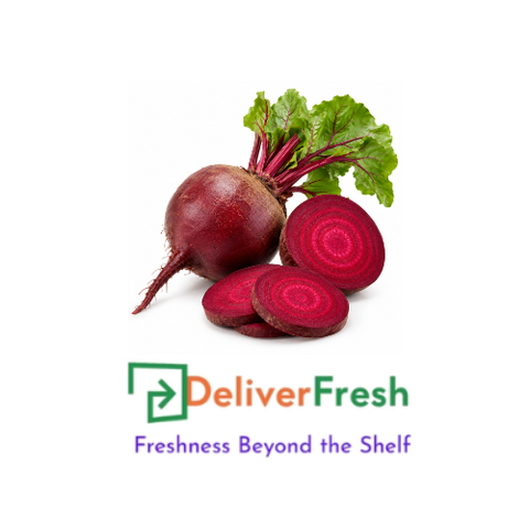 Beetroot - (Each)