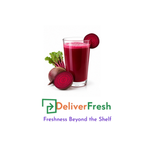 Beetroot Juice - (1 Ltr)