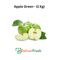 Apple Green - (1 Kg)