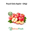 Royal Gala Apple - (1Kg)