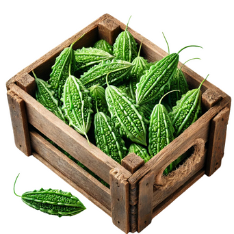 Bitter Gourd Small