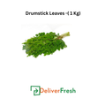 Drumstick Leaves -( 1 Kg)
