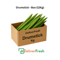 Drumstick - Box (12Kg)