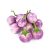 Fresh brinjal per kg from DeliverFresh