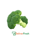 Broccoli - (each or 1kg)