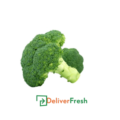 Broccoli - (each or 1kg)