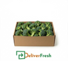 Broccoli Florets
Chunky Cut Florets 1kg / 2kg / 5kg1