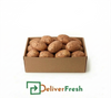 Brushed Potatoes Dirty Unpeeled 20kg1