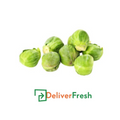 Brussels Sprouts - (350g)