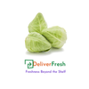 Cabbage Baby Sugarloaf - (Each)