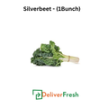 Silverbeet - (1Bunch)