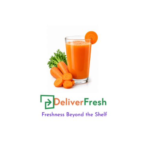 Carrot Juice