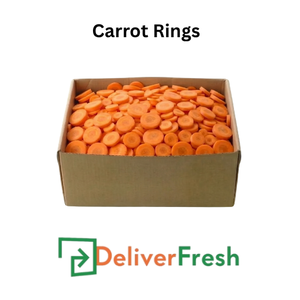 Carrot Rings1